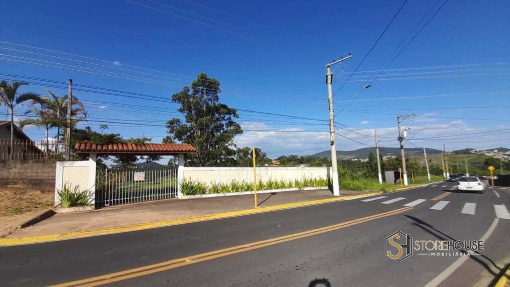Terreno Serra Negra - Ref 2648 (1)