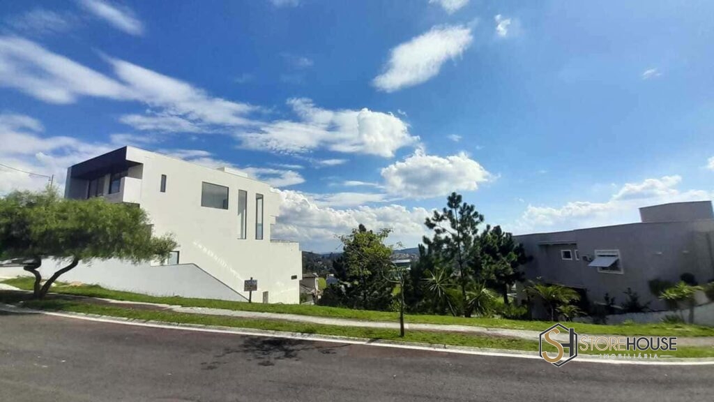 Terreno Serra Negra - Ref 2656 (2)