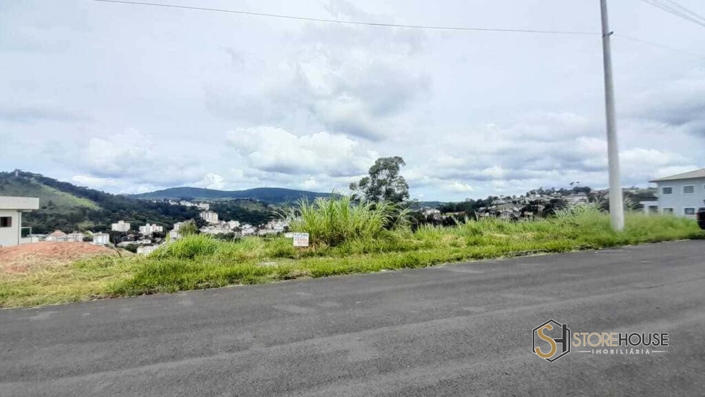 Terreno Serra Negra - Ref 2657 (2)