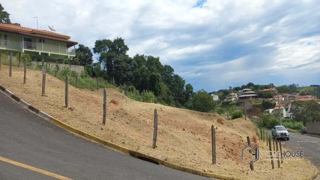 Terreno Serra Negra - Ref 2661 (1)