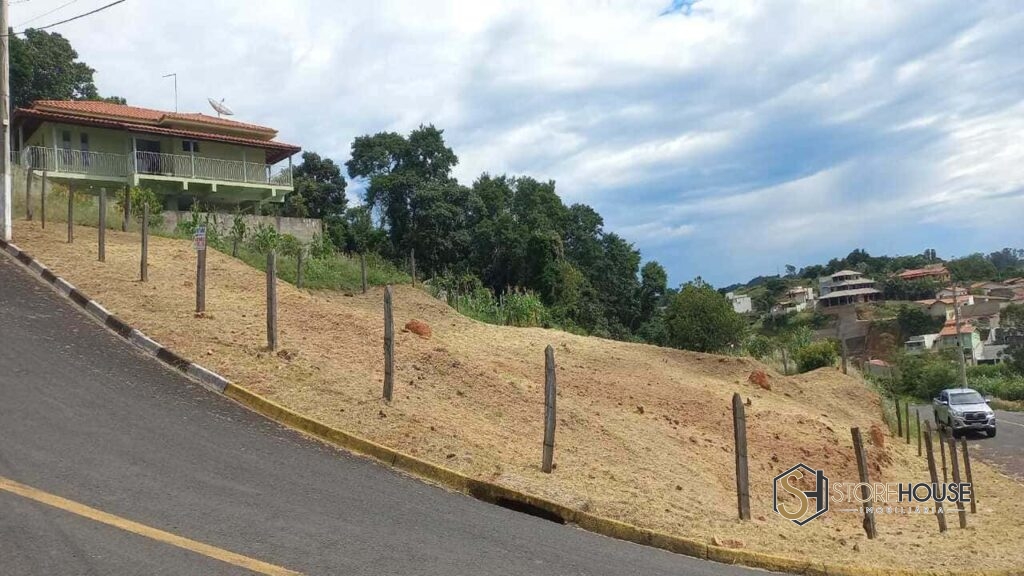 Terreno Serra Negra - Ref 2661 (2)