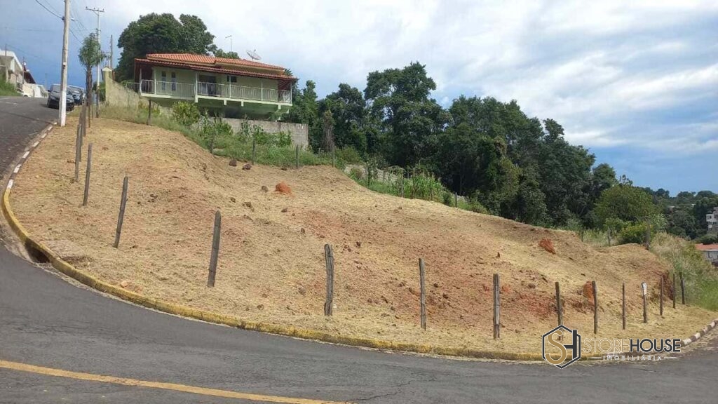 Terreno Serra Negra - Ref 2661 (3)