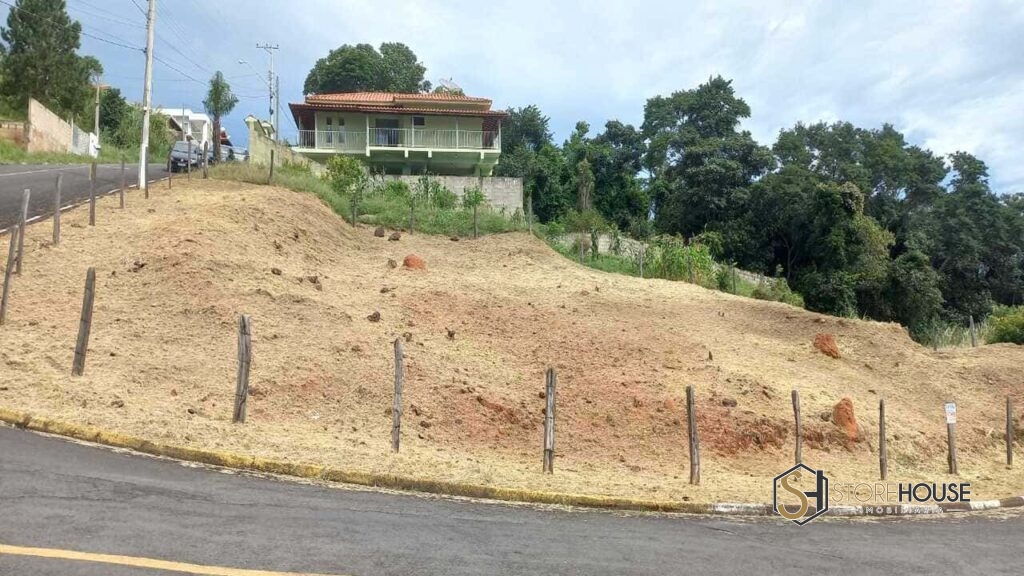 Terreno Serra Negra - Ref 2661 (4)