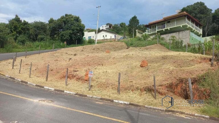 Terreno Serra Negra - Ref 2661 (5)