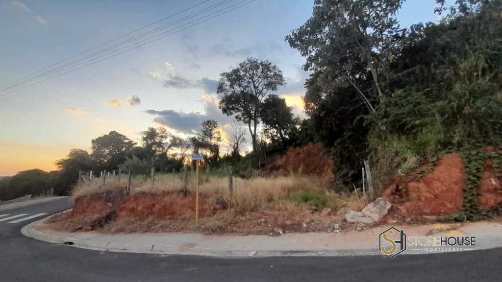 Terreno Serra Negra - Ref 2676 (1)