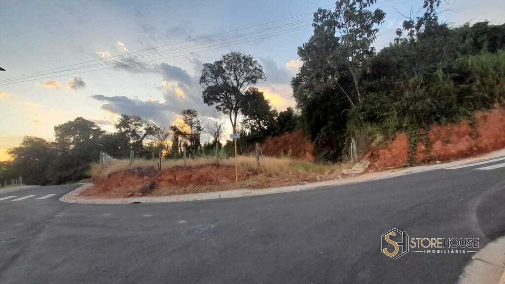 Terreno Serra Negra - Ref 2676 (2)