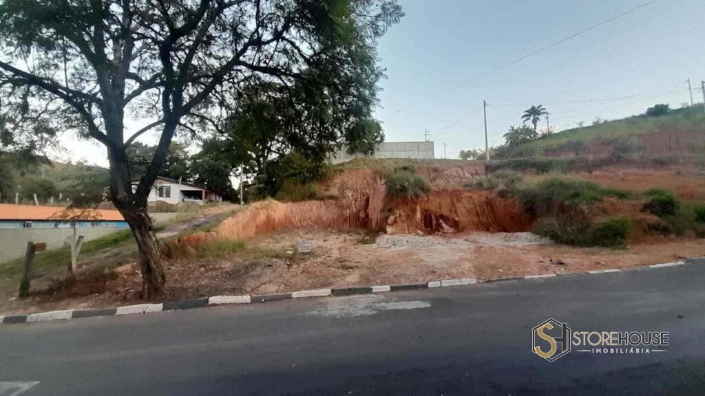 Terreno Serra Negra - Ref 2693 (1)