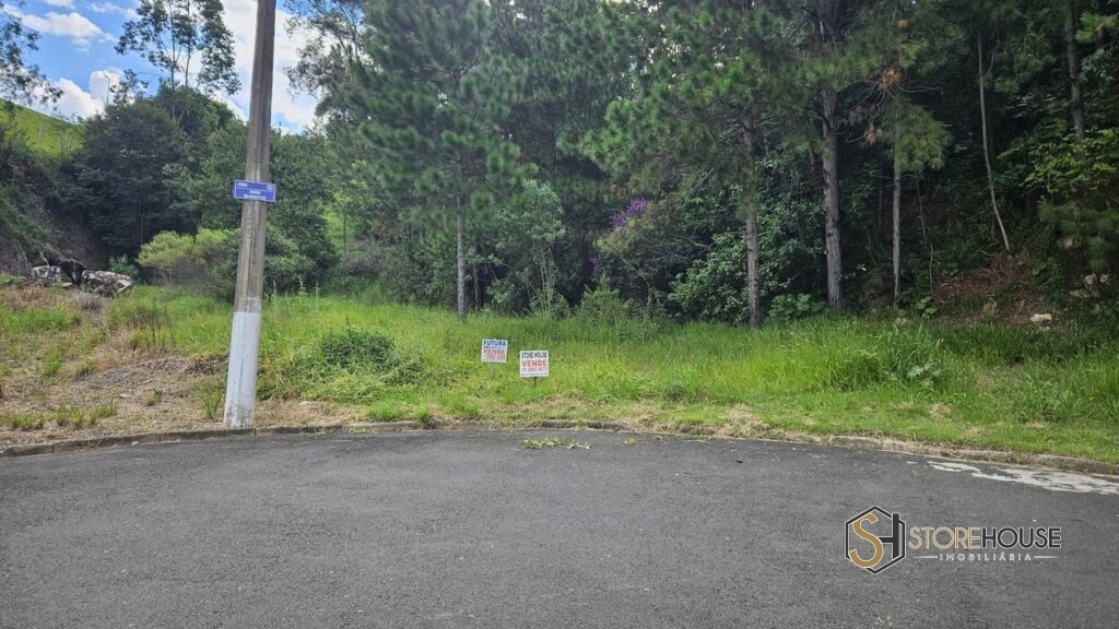 Terreno Serra Negra - Ref 2702 002