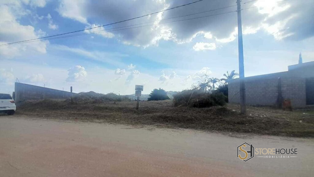 Terreno Serra Negra - Ref 2739 (1)