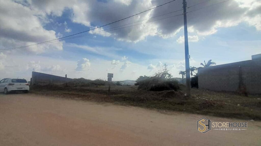 Terreno Serra Negra - Ref 2739 (2)