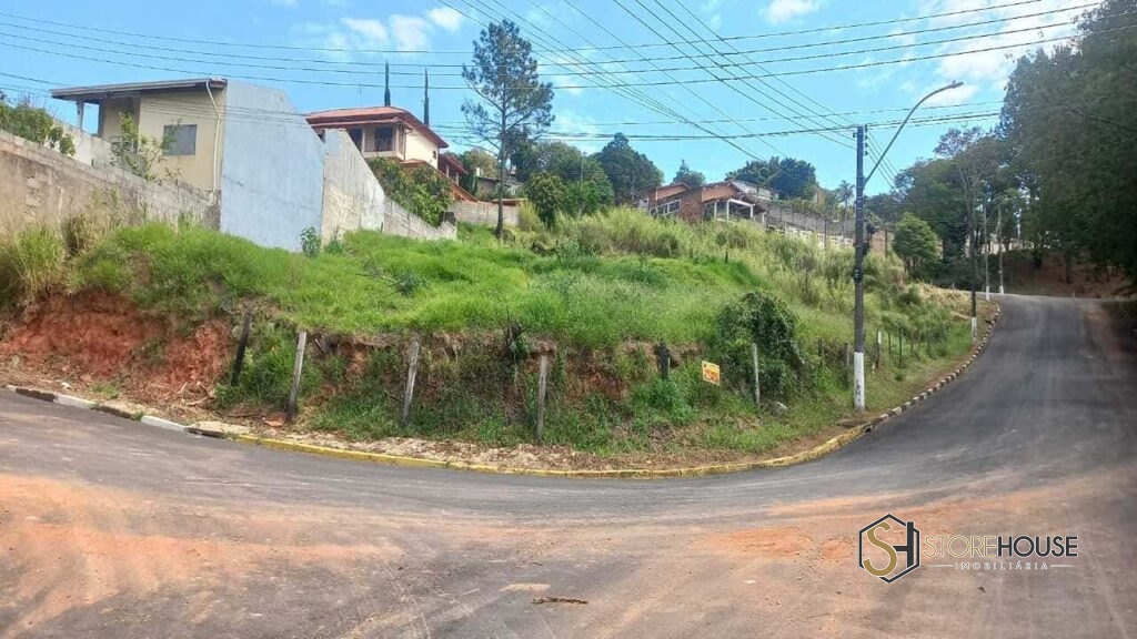 Terreno Serra Negra - Ref 2744 (1)