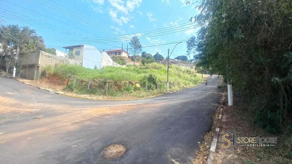 Terreno Serra Negra - Ref 2744 (2)