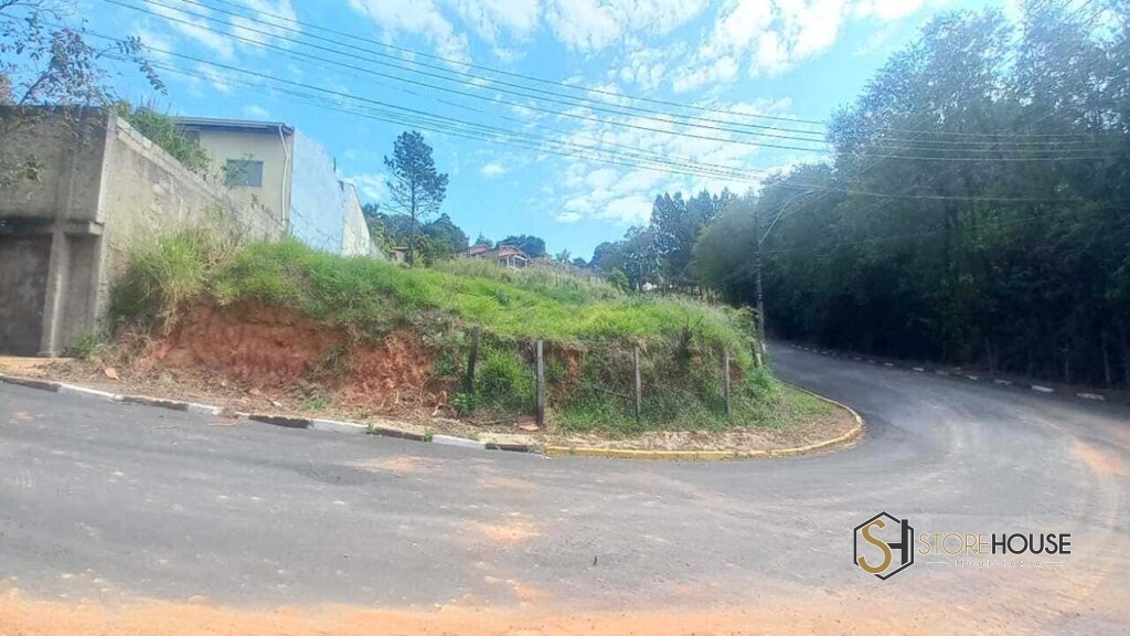 Terreno Serra Negra - Ref 2744 (3)
