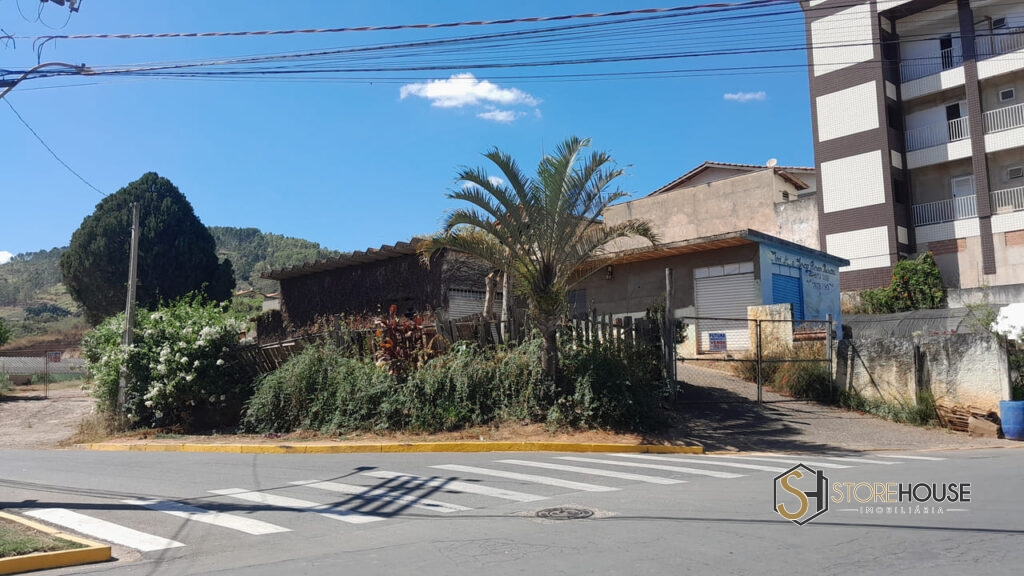 Terreno Serra Negra - Ref 2748 (1)