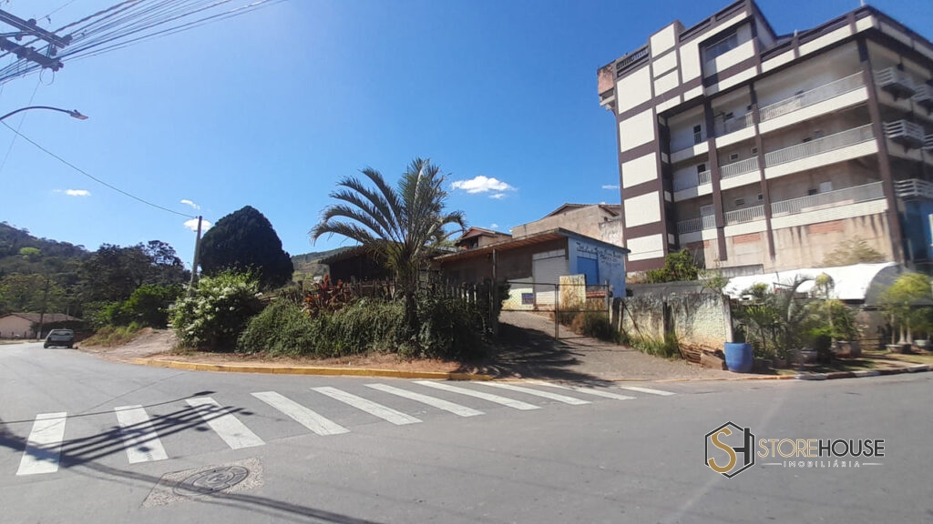 Terreno Serra Negra - Ref 2748 (2)
