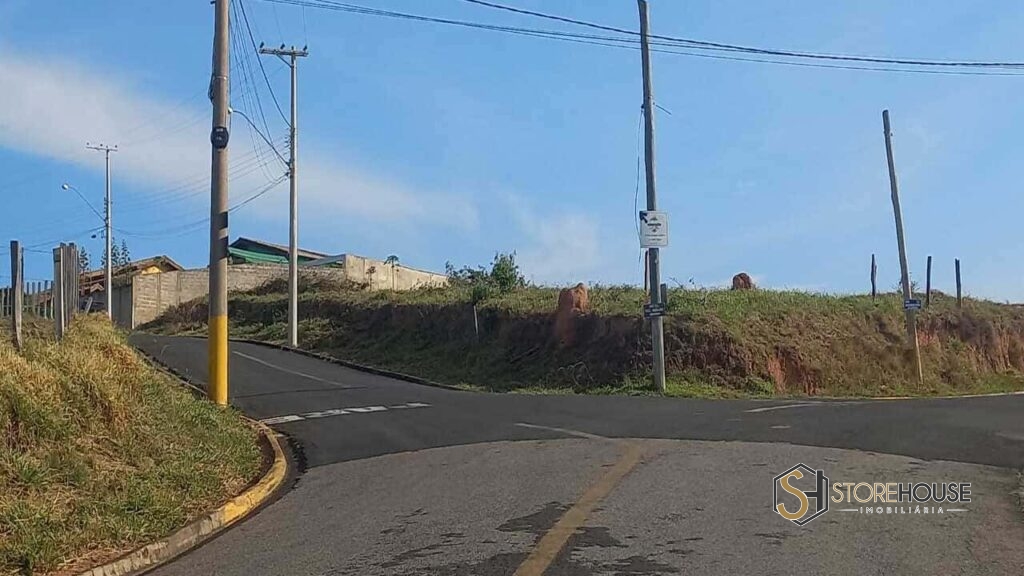 Terreno Serra Negra - Ref 2751 (1)