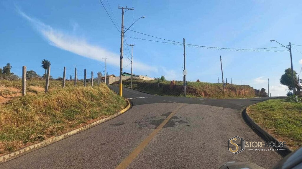 Terreno Serra Negra - Ref 2751 (2)