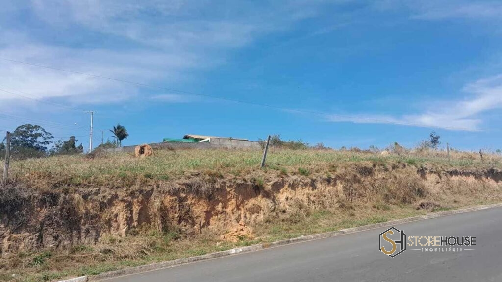 Terreno Serra Negra - Ref 2751 (3)