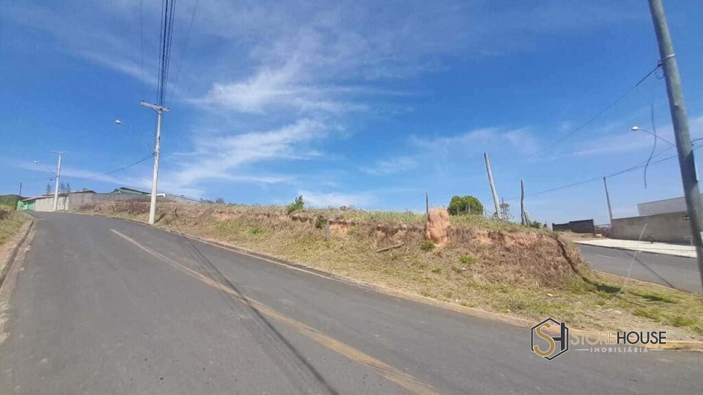 Terreno Serra Negra - Ref 2751 (9)