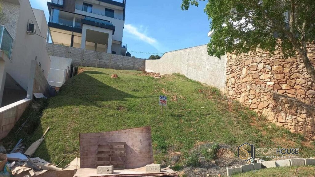 Terreno Serra Negra - Ref 2753 (1)