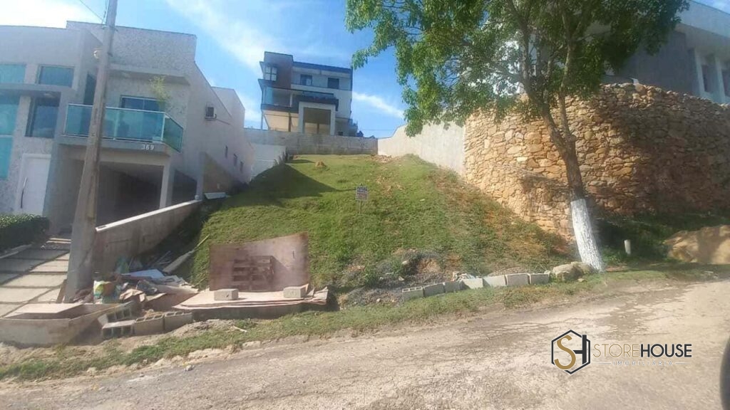 Terreno Serra Negra - Ref 2753 (2)