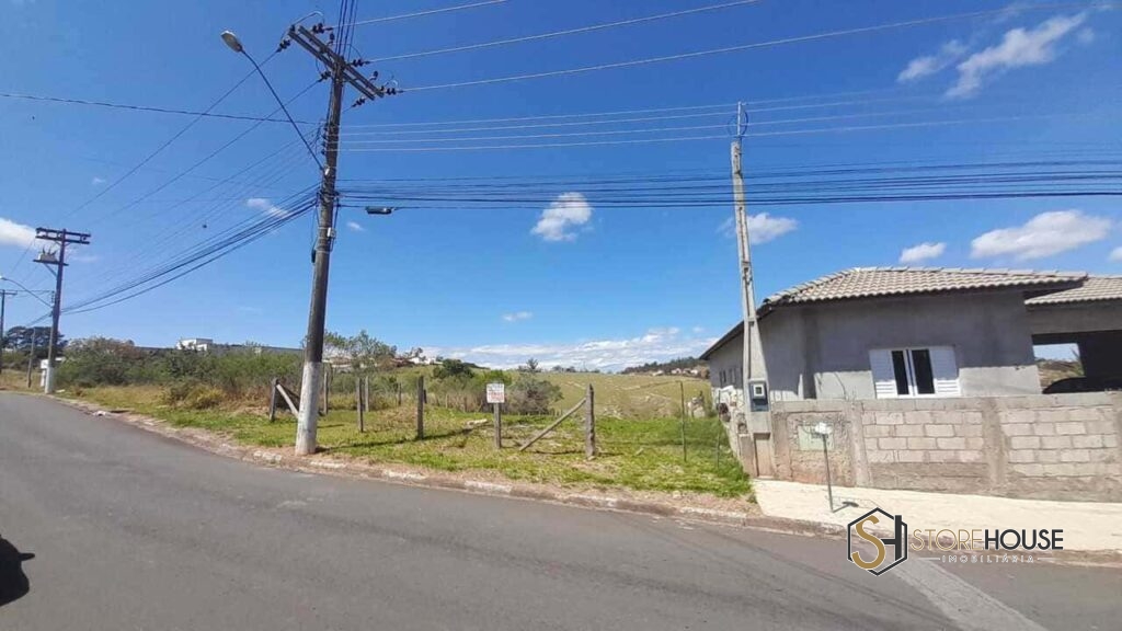 Terreno Serra Negra - Ref 2759 (1)