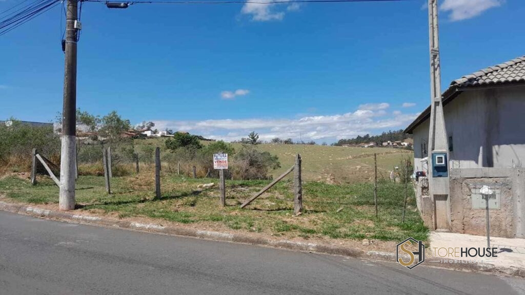 Terreno Serra Negra - Ref 2759 (2)