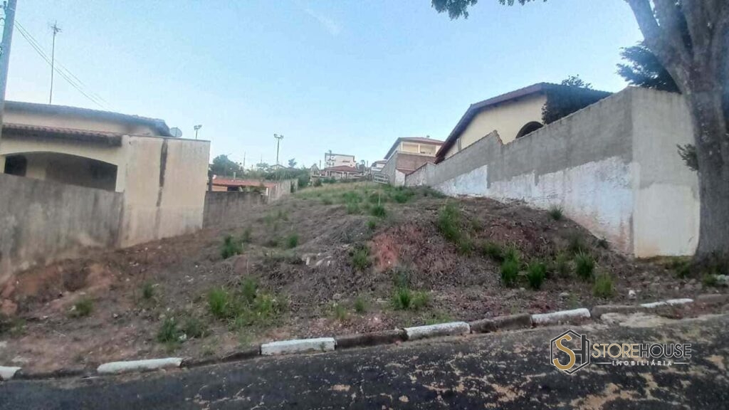 Terreno Serra Negra - Ref 2760 (2)