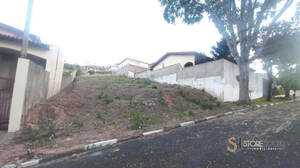 Terreno Serra Negra - Ref 2760 (3)