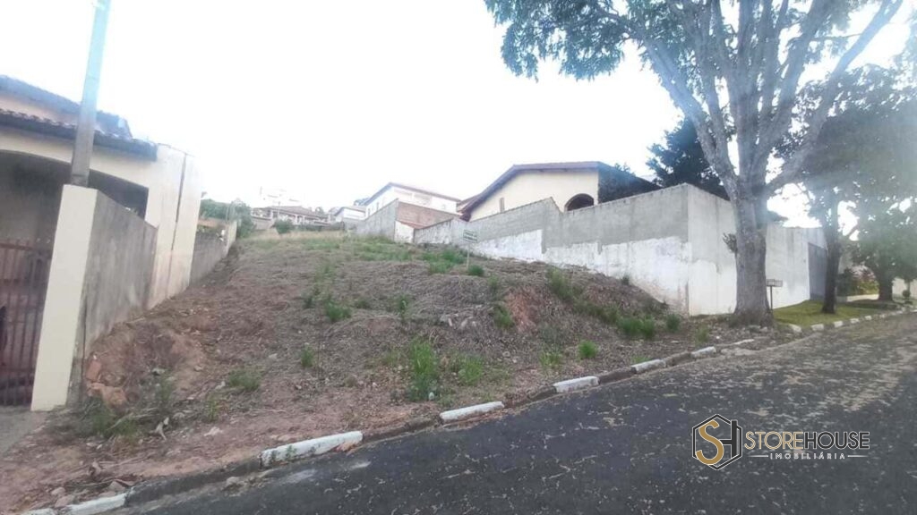 Terreno Serra Negra - Ref 2760 (4)