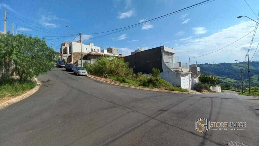 Terreno Serra Negra - Ref 2778 (1)
