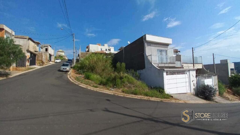 Terreno Serra Negra - Ref 2778 (2)