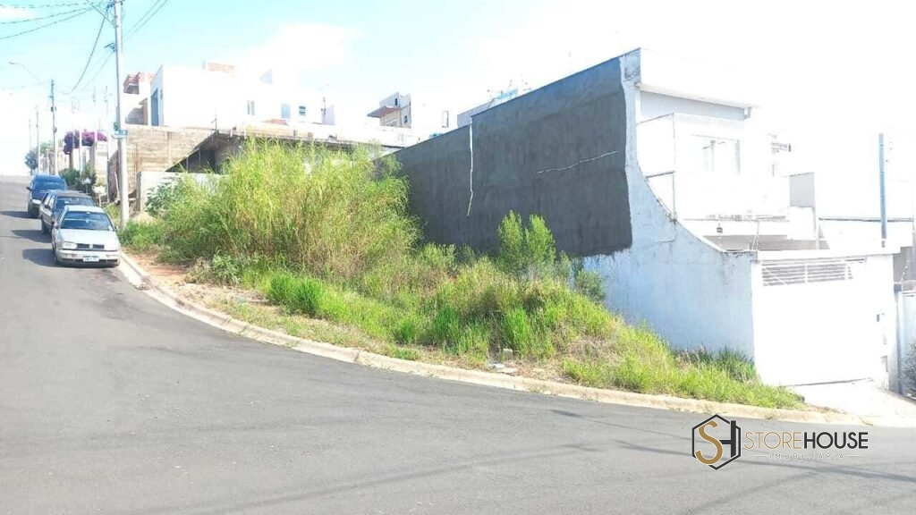 Terreno Serra Negra - Ref 2778 (3)