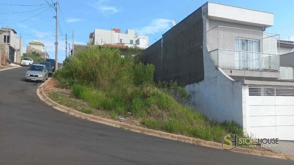 Terreno Serra Negra - Ref 2778 (4)