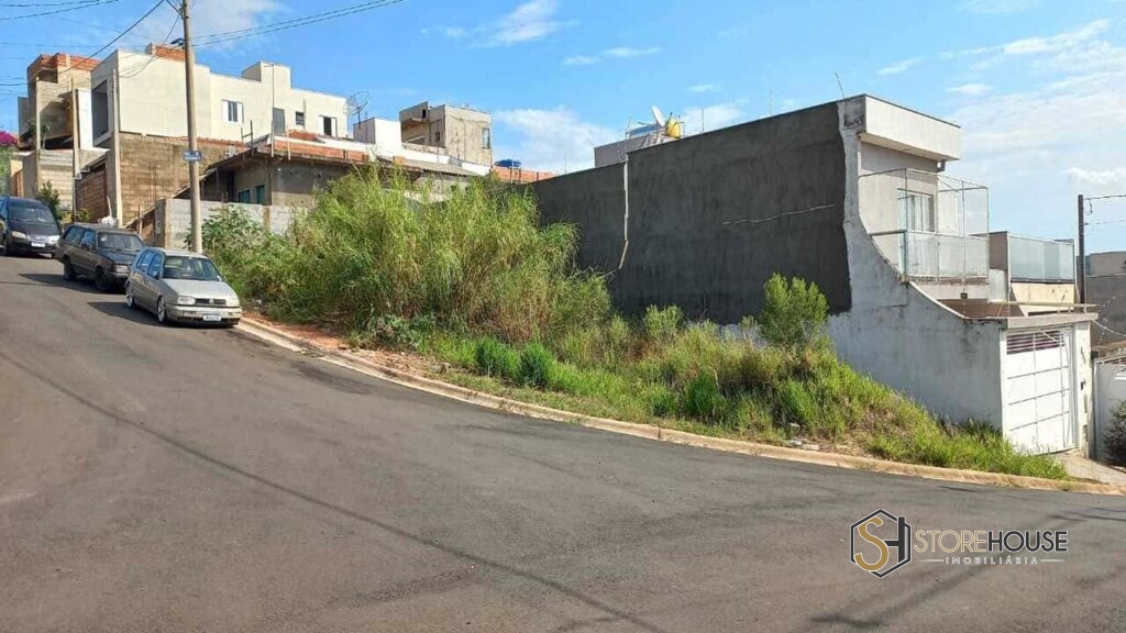 Terreno Serra Negra - Ref 2778 (5)