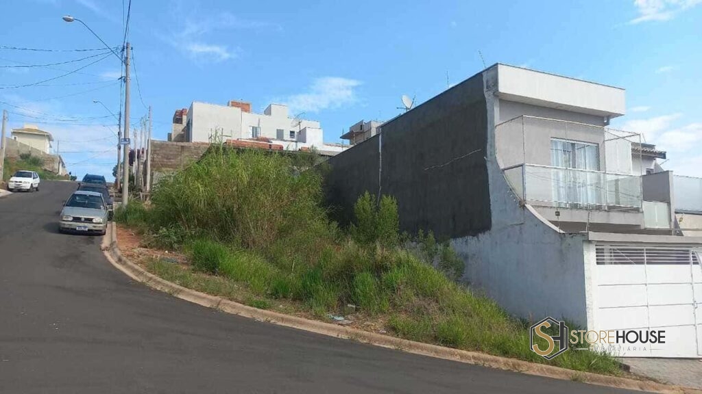 Terreno Serra Negra - Ref 2778 (6)