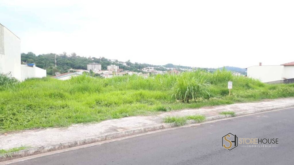 Terreno Serra Negra - Ref2338 (1)