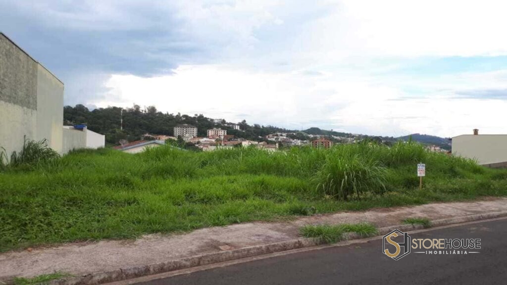 Terreno Serra Negra - Ref2338 (2)