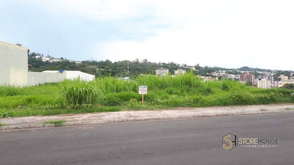 Terreno Serra Negra - Ref2338 (3)