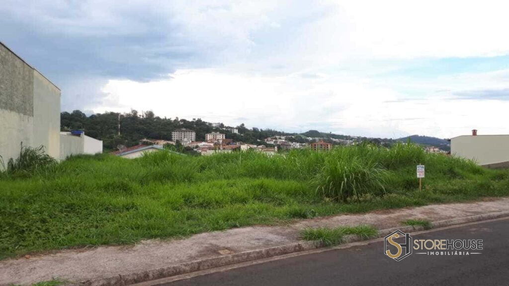 Terreno Serra Negra - Ref2338 (5)