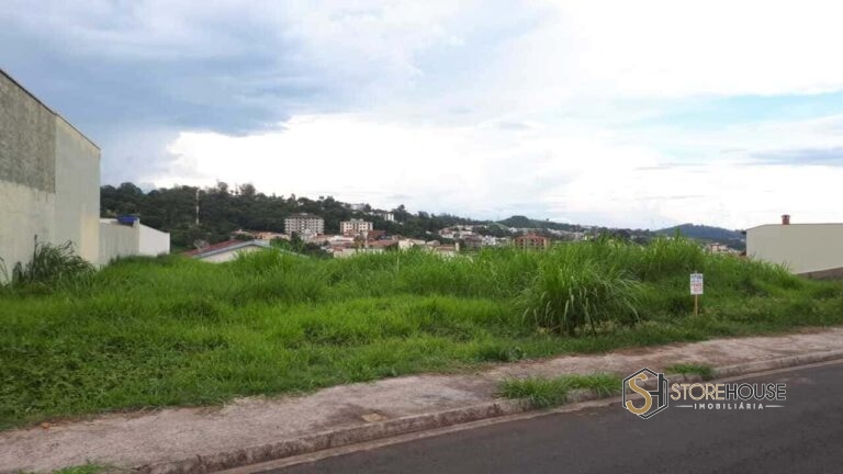 Terreno Serra Negra - Ref2338 (5)
