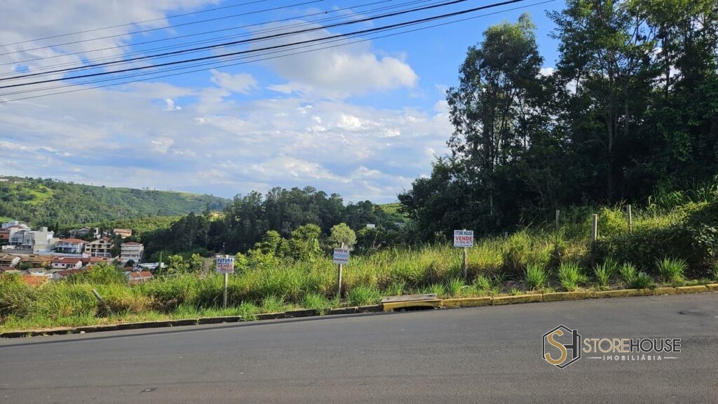 Terreno Serra Negra - Rf 2364 (1)