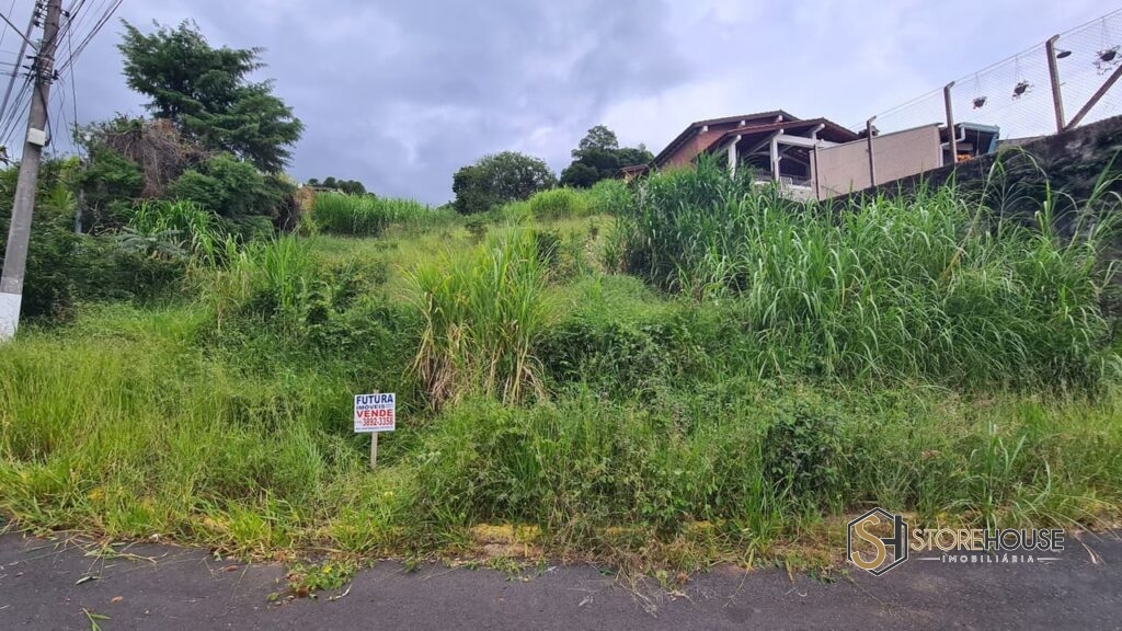 Terreno Serra Negra - Ref tr51