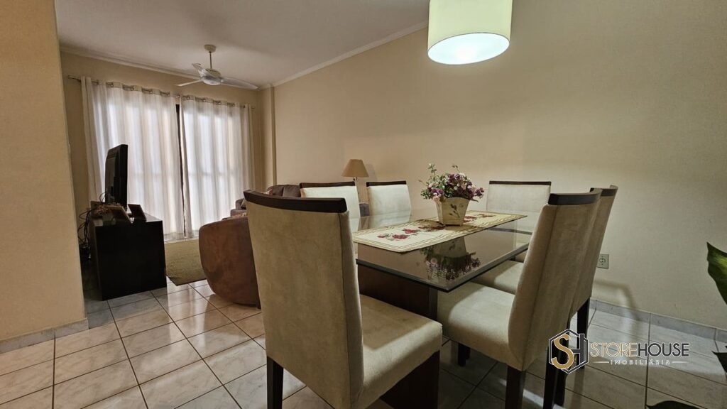 Apartamento Serra Negra - Ref ap61 (1)
