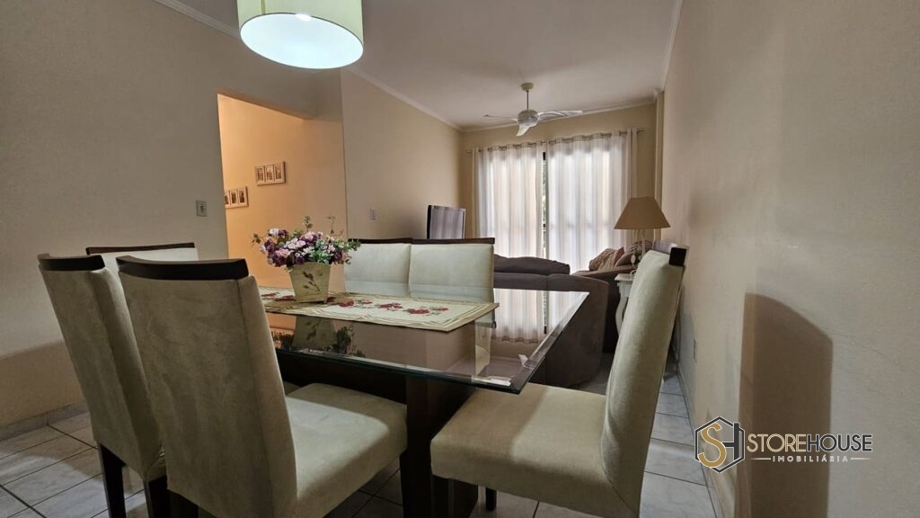 Apartamento Serra Negra - Ref ap61 (2)
