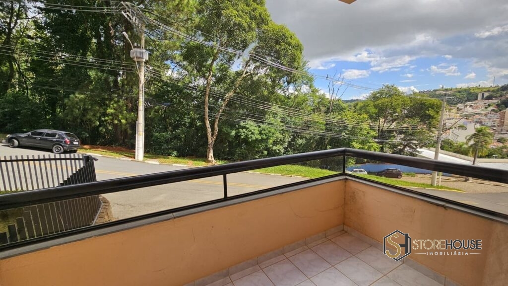 Apartamento Serra Negra - Ref ap61 (3)