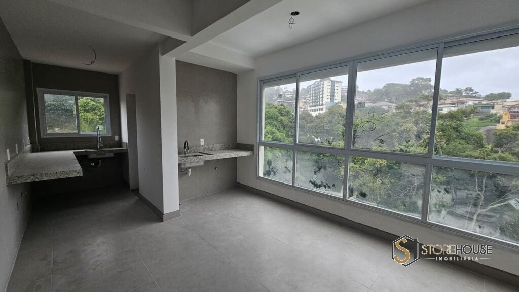 Apartamento Serra Negra - Ref ap64 (2)