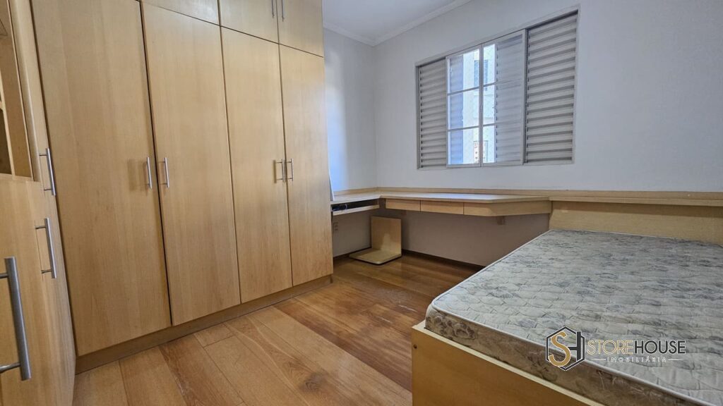 Apartamento no centro de serra negra (10)