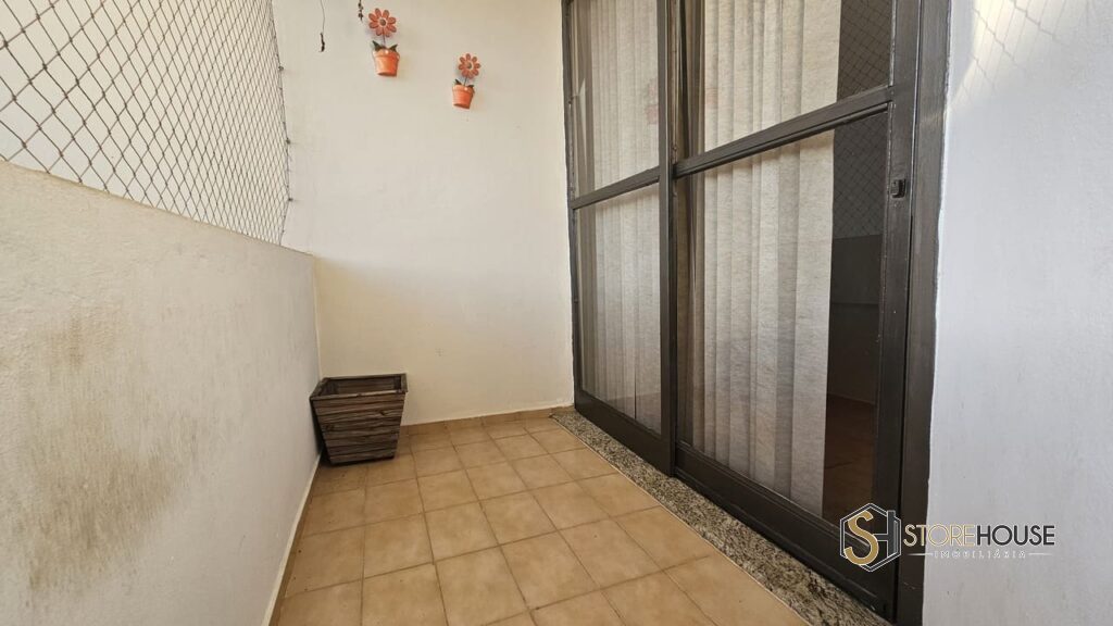 Apartamento no centro de serra negra (19)