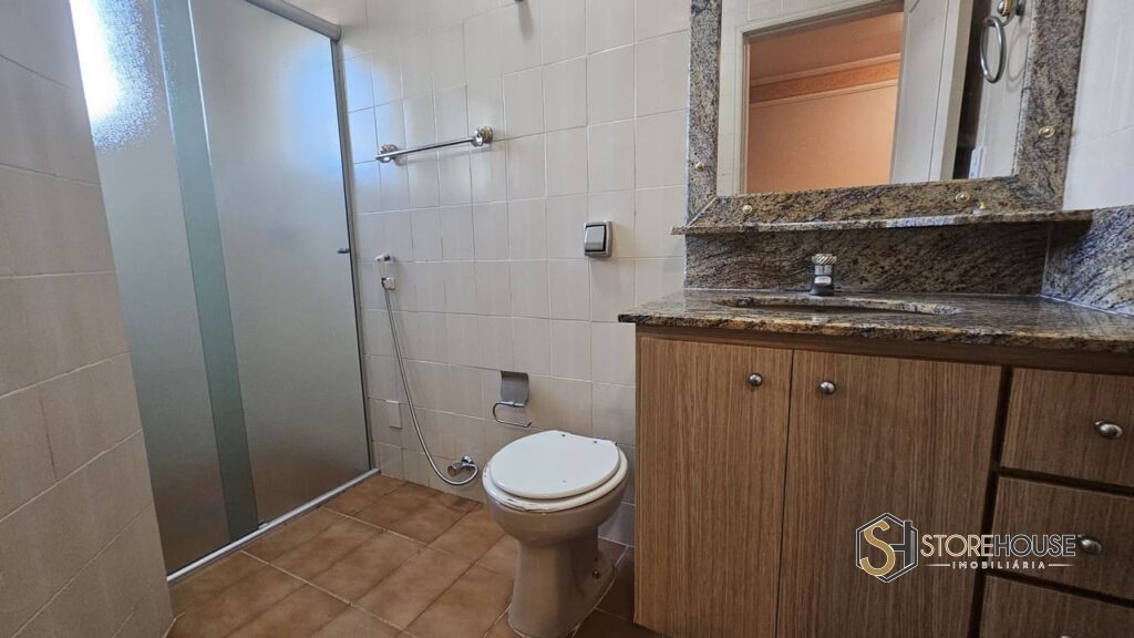 Apartamento no centro de serra negra (23)